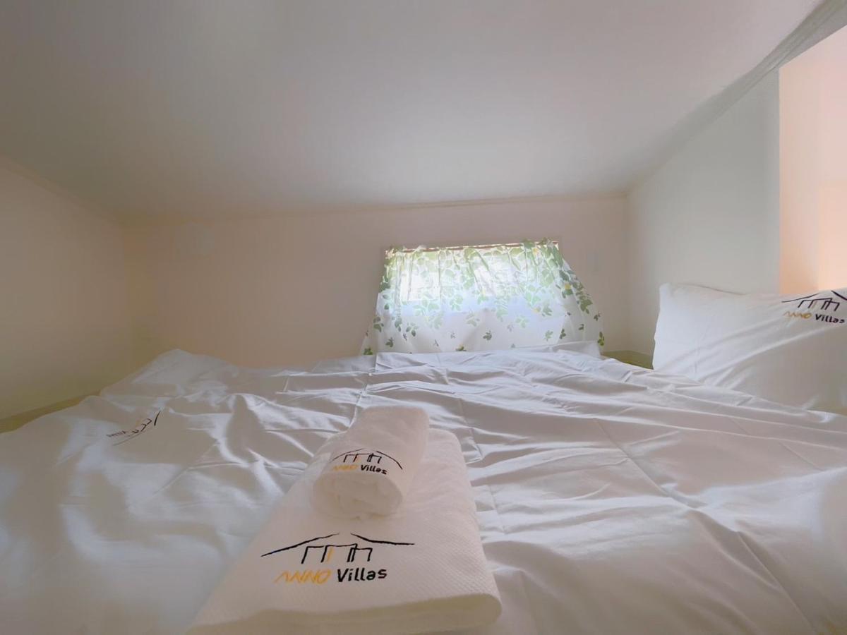 Necoana Glamping富士山景bbqトレーラーヴィラ Fujikawaguchiko Extérieur photo