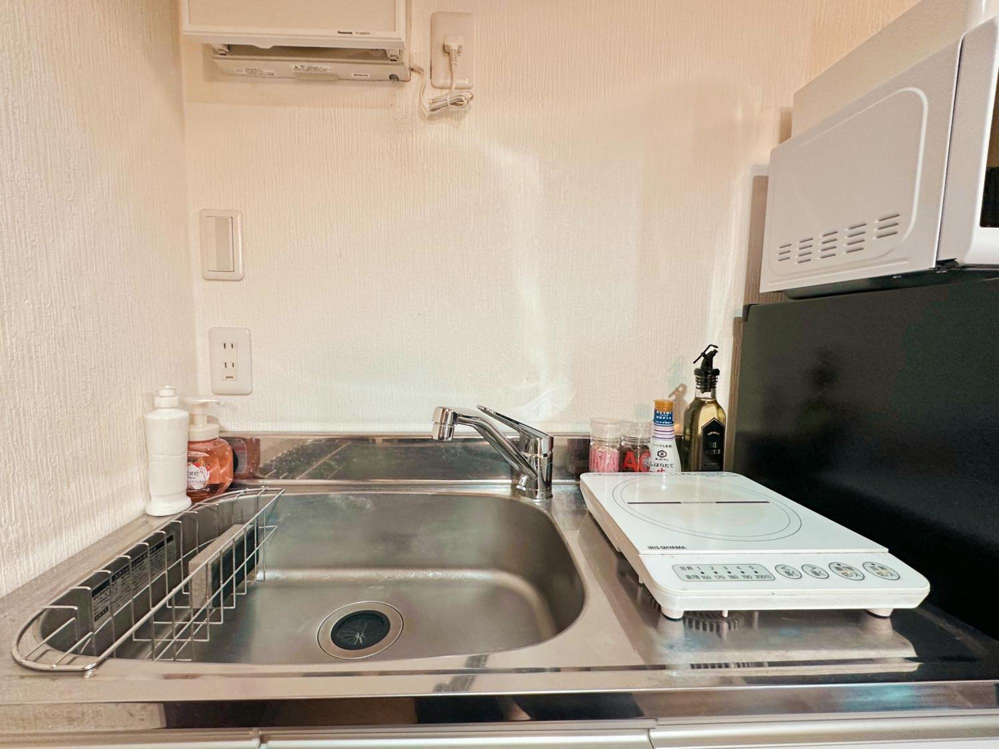 Necoana Glamping富士山景bbqトレーラーヴィラ Fujikawaguchiko Extérieur photo